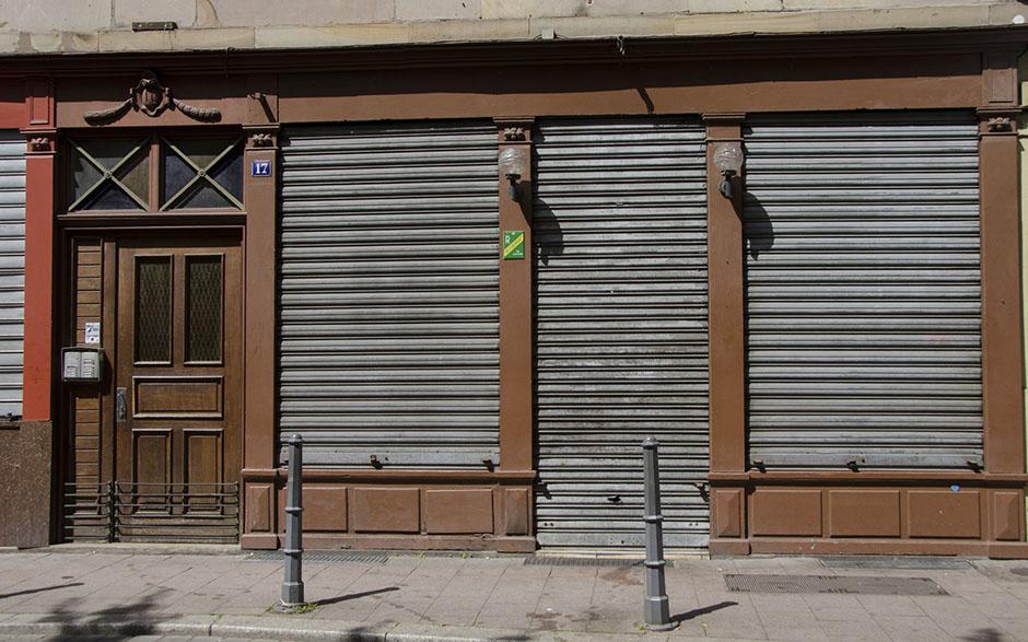  volets roulants Levallois-Perret