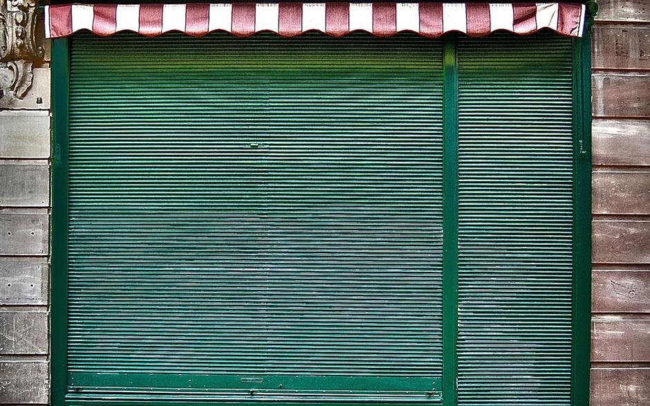  volets roulants Levallois-Perret